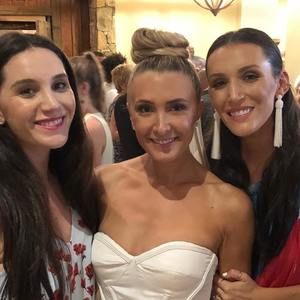 Meet your Posher, Becca